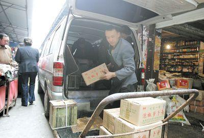 想开一家便利店货源怎么找,想开一家便利店如何寻求货源