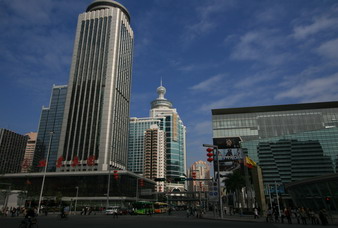 深圳记忆回顾,深圳第一个十年看罗湖