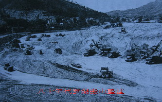 深圳记忆回顾,深圳第一个十年看罗湖