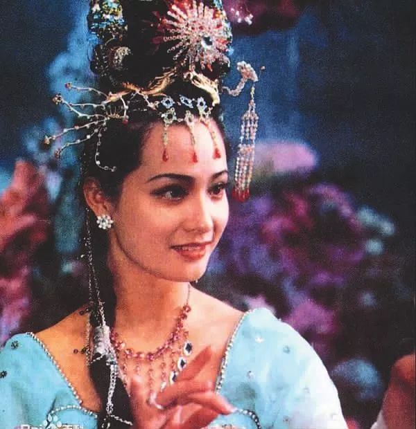 什么样的女人称得上国色天香,什么样的美人才能称得上国色天香