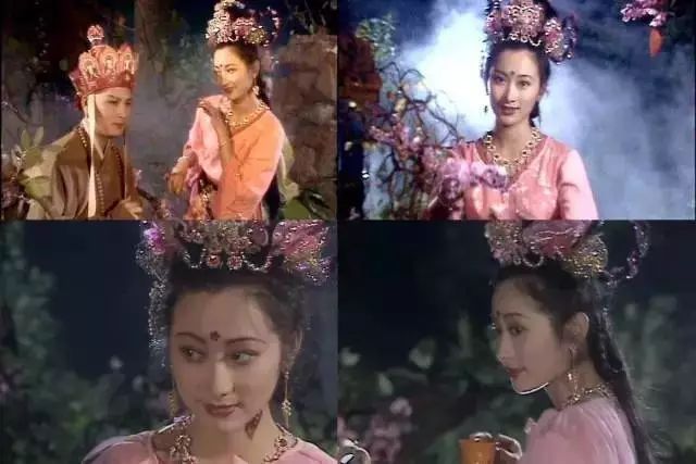 什么样的女人称得上国色天香,什么样的美人才能称得上国色天香