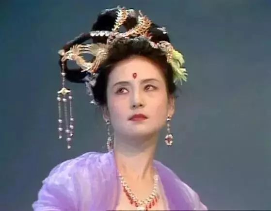 什么样的女人称得上国色天香,什么样的美人才能称得上国色天香