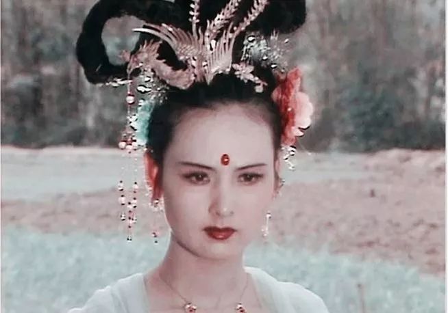 什么样的女人称得上国色天香,什么样的美人才能称得上国色天香