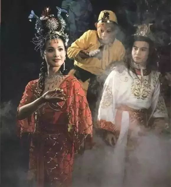 什么样的女人称得上国色天香,什么样的美人才能称得上国色天香