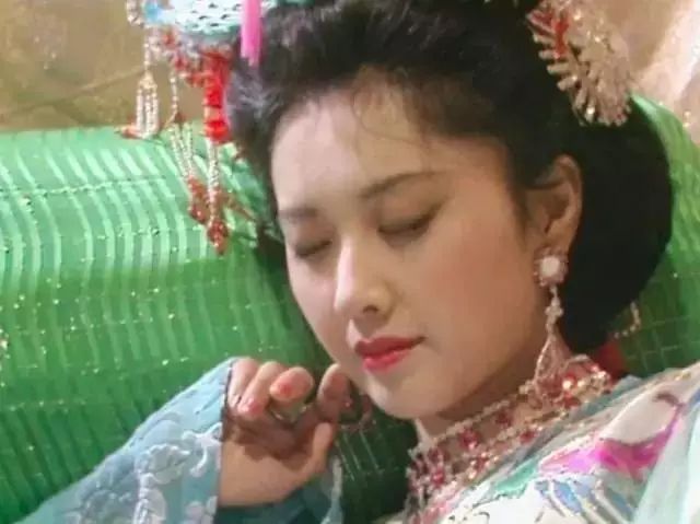 什么样的女人称得上国色天香,什么样的美人才能称得上国色天香