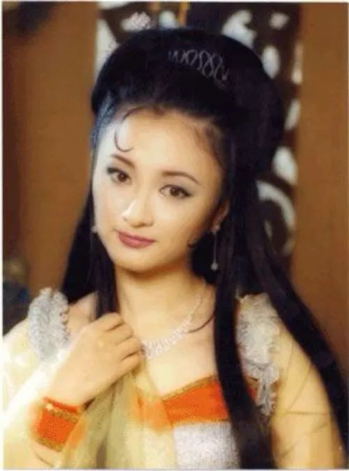 什么样的女人称得上国色天香,什么样的美人才能称得上国色天香