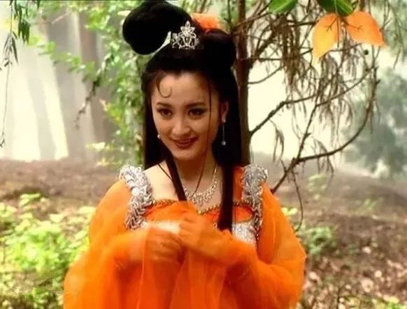 什么样的女人称得上国色天香,什么样的美人才能称得上国色天香