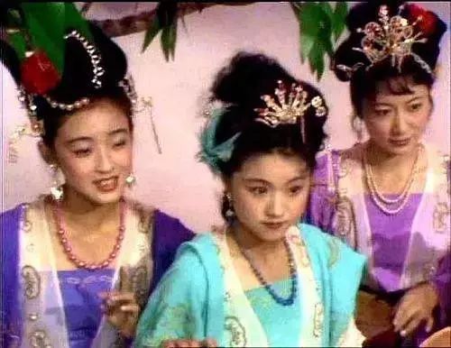 什么样的女人称得上国色天香,什么样的美人才能称得上国色天香