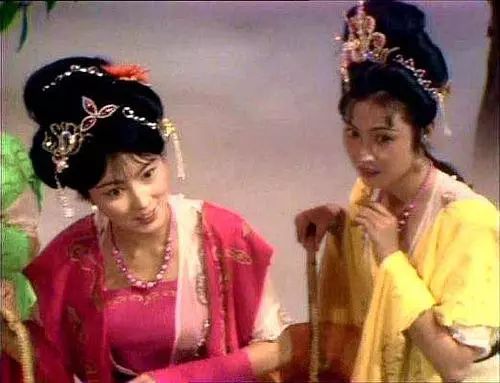 什么样的女人称得上国色天香,什么样的美人才能称得上国色天香