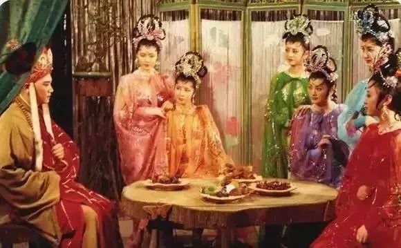 什么样的女人称得上国色天香,什么样的美人才能称得上国色天香