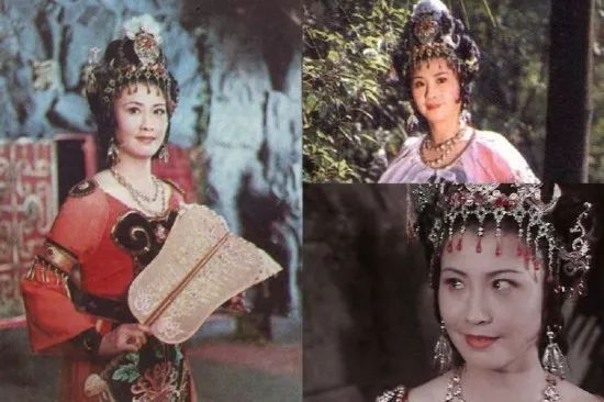 什么样的女人称得上国色天香,什么样的美人才能称得上国色天香