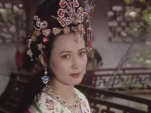 什么样的女人称得上国色天香,什么样的美人才能称得上国色天香