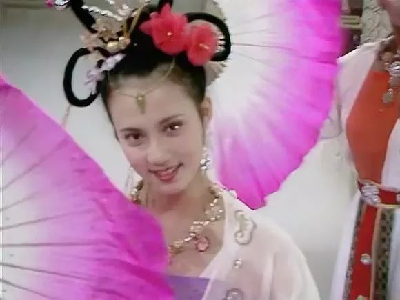 什么样的女人称得上国色天香,什么样的美人才能称得上国色天香