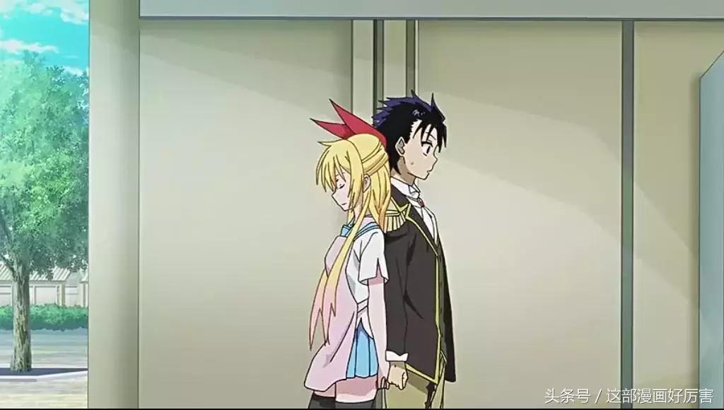 柯哀在漫画中三次亲吻事件,日本动漫双男主最遗憾的一对