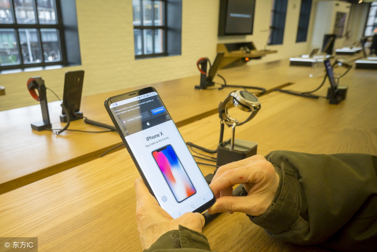 三星港版s9+怎么升级到最新版本,三星s9港版和国行系统对比