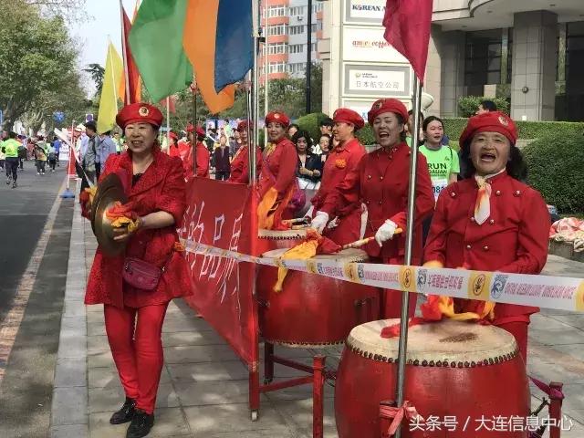 马拉松喜讯！大连人孙家辉夺得全马中国选手第一名！榜单首发