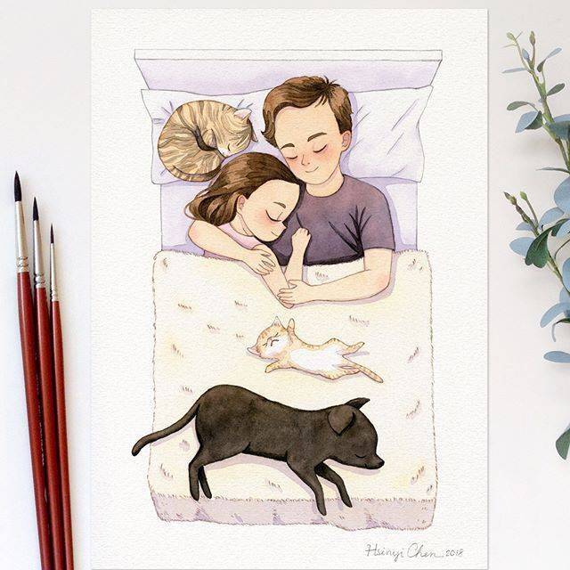 婚姻不好多半是男人的原因,婚姻不幸都是因为这两种心态