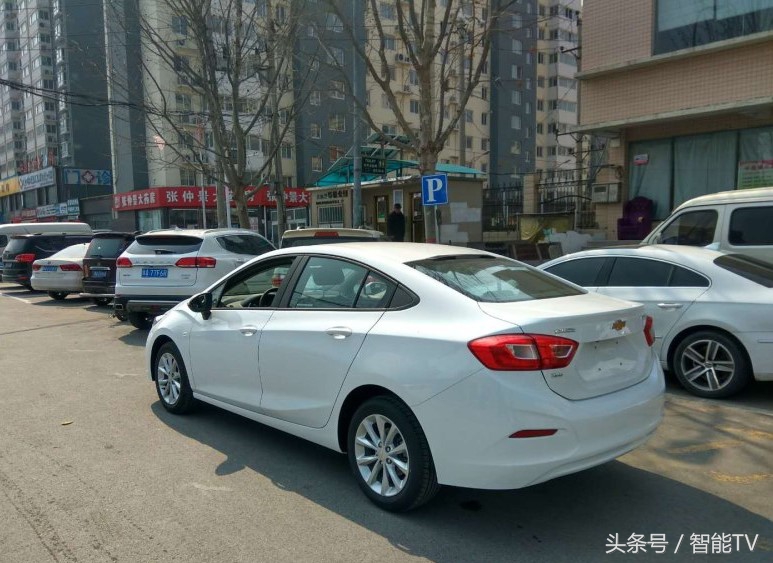 18款科鲁兹故障率,科鲁兹1.5车主真实感受