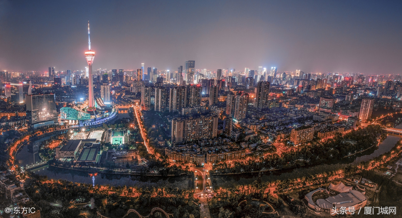 厦门PK成都,同是“慢生活”的代表,为何渐行渐远?