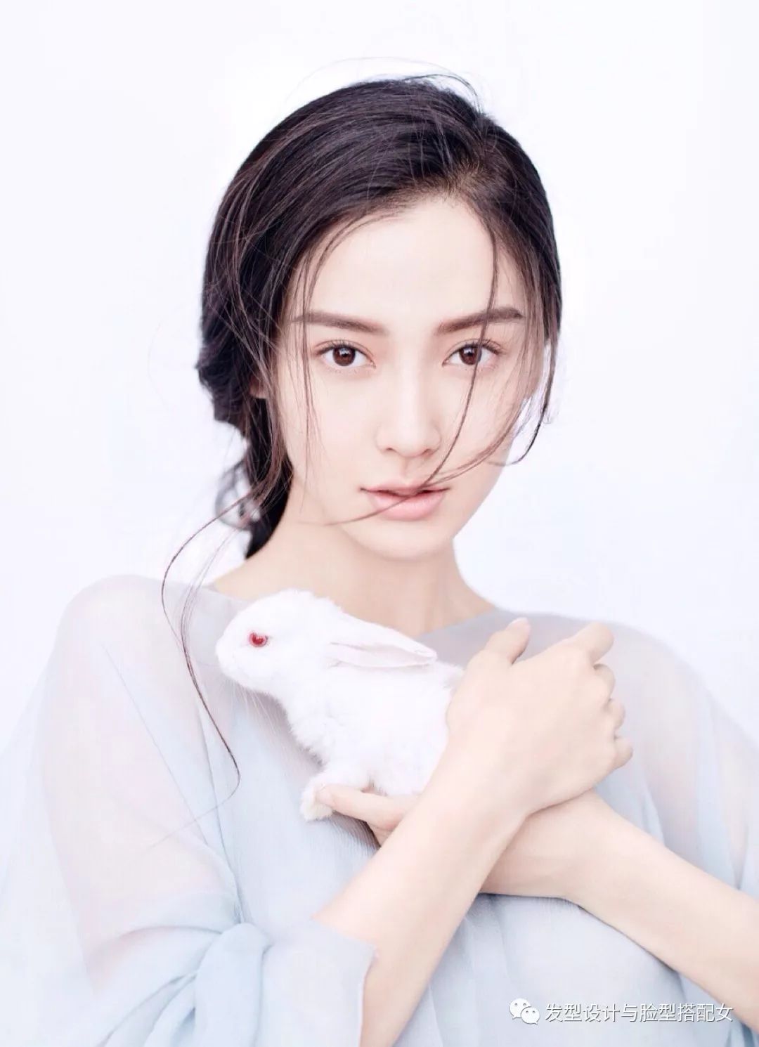 简单的辫子扎法10岁儿童自己扎,扎发教程扎头发