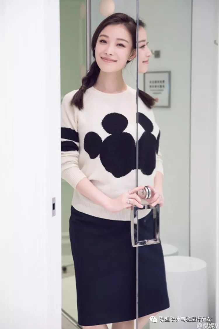 简单的辫子扎法10岁儿童自己扎,扎发教程扎头发