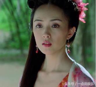 长相酷似董璇，九年前曾被高云翔“爱恋”的她如今过得怎么样？