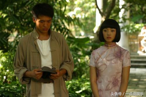 长相酷似董璇，九年前曾被高云翔“爱恋”的她如今过得怎么样？