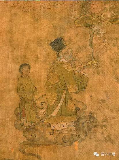 蒙古唐卡图,俄罗斯唐卡卷轴