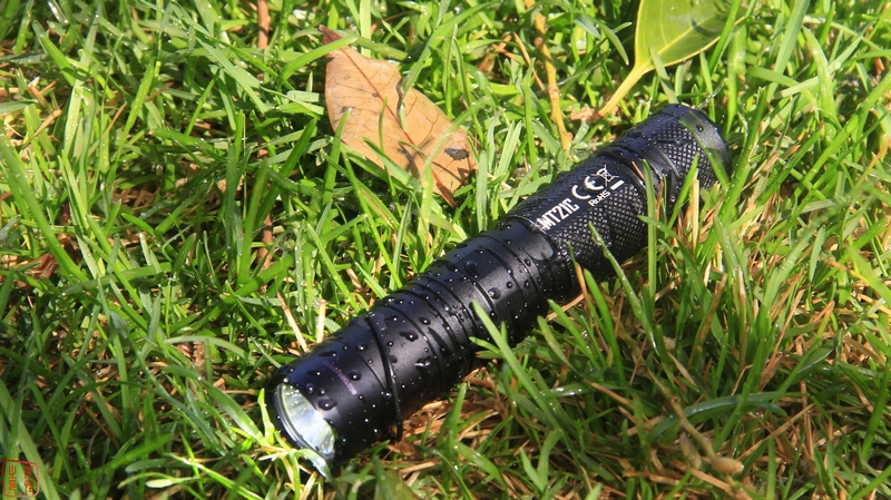 全能小怪-NITECOREMT21C使用体验