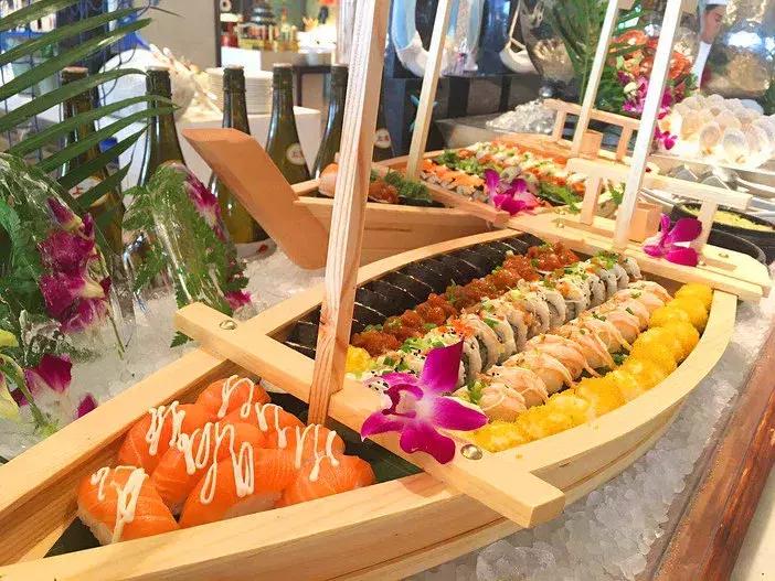 阳江网红酒店北洛秘境,阳江海陵岛网红酒店北洛秘境