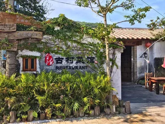 阳江网红酒店北洛秘境,阳江海陵岛网红酒店北洛秘境