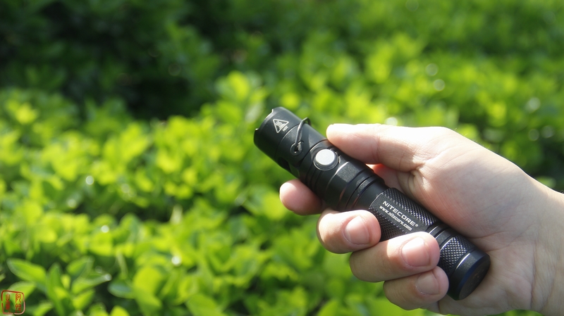 全能小怪-NITECOREMT21C使用体验