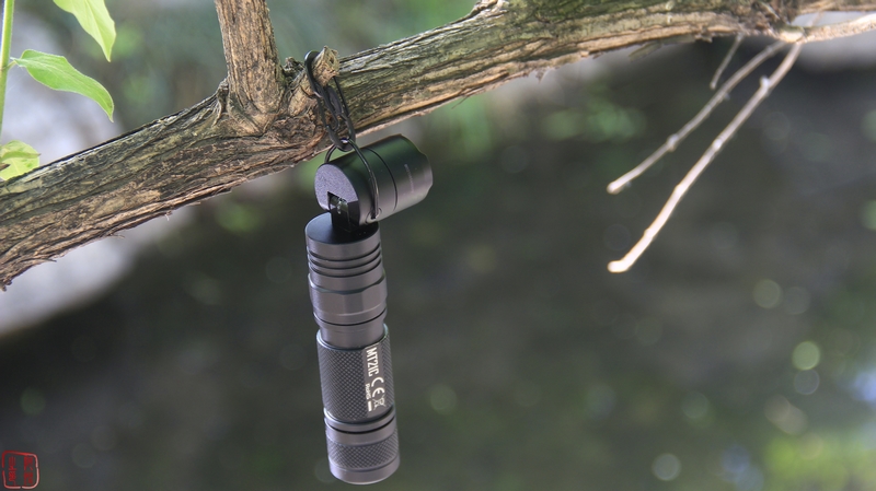 全能小怪-NITECOREMT21C使用体验