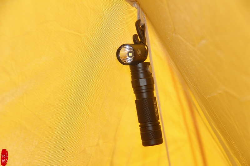 全能小怪-NITECOREMT21C使用体验