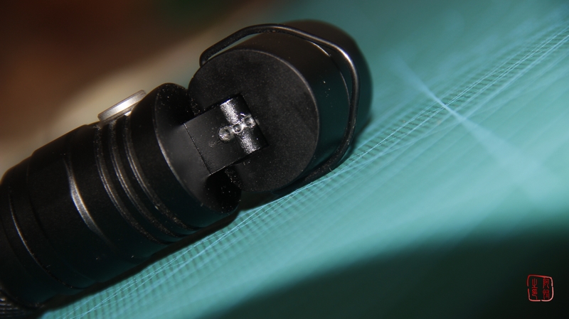 全能小怪-NITECOREMT21C使用体验