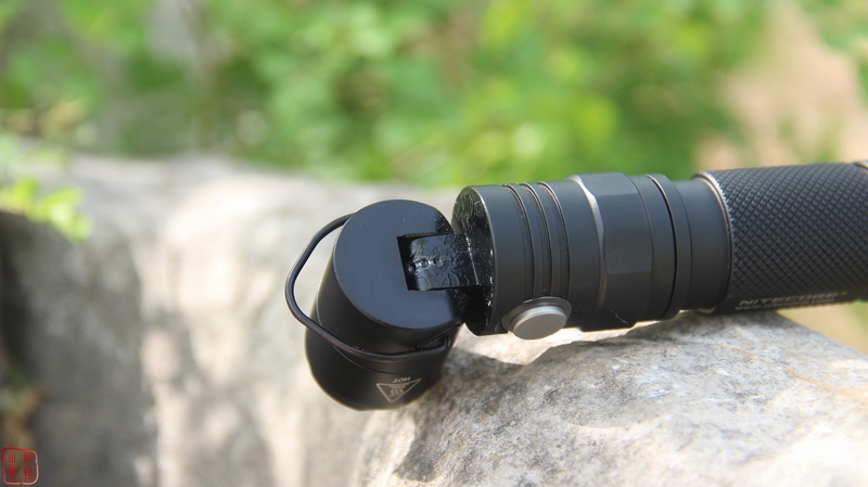 全能小怪-NITECOREMT21C使用体验