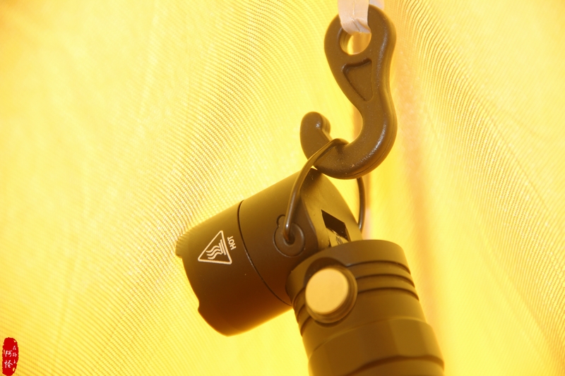 全能小怪-NITECOREMT21C使用体验