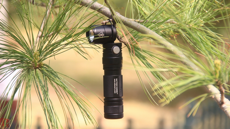 全能小怪-NITECOREMT21C使用体验