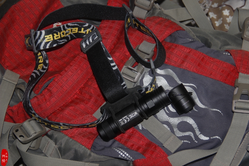 全能小怪-NITECOREMT21C使用体验