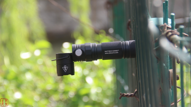 全能小怪-NITECOREMT21C使用体验