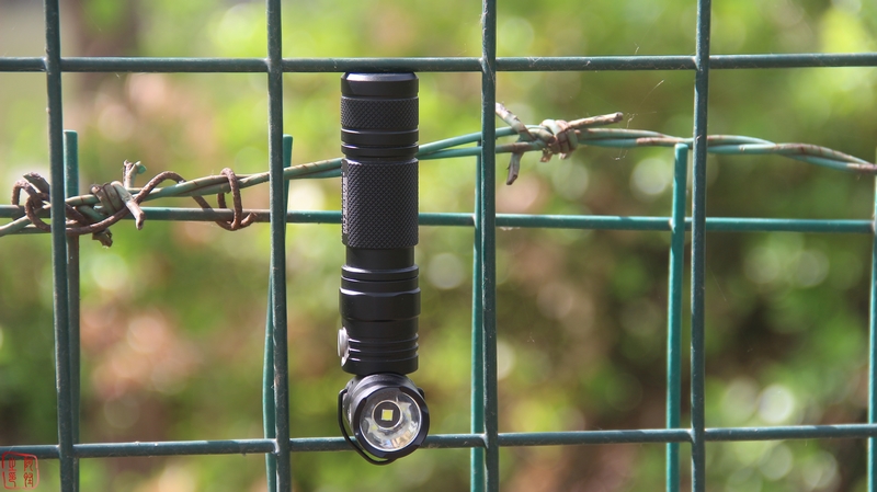 全能小怪-NITECOREMT21C使用体验