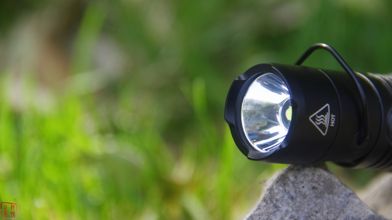 全能小怪-NITECOREMT21C使用体验