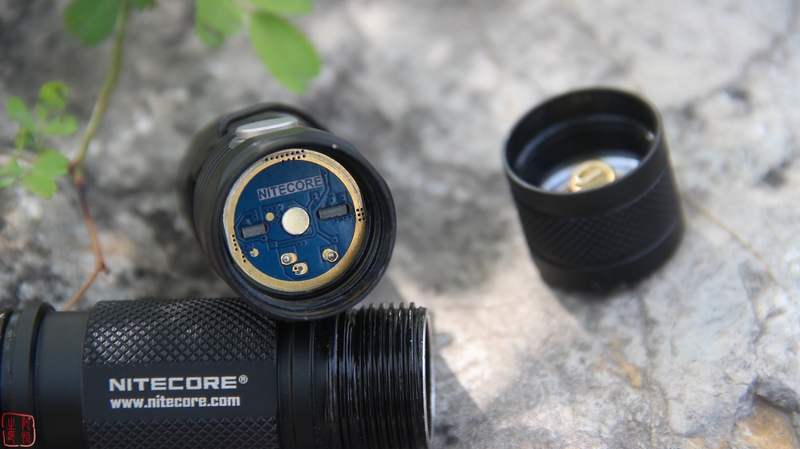 全能小怪-NITECOREMT21C使用体验