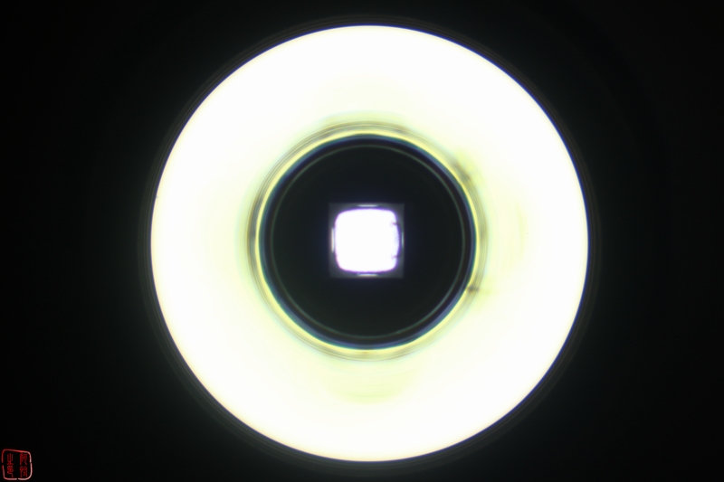 全能小怪-NITECOREMT21C使用体验