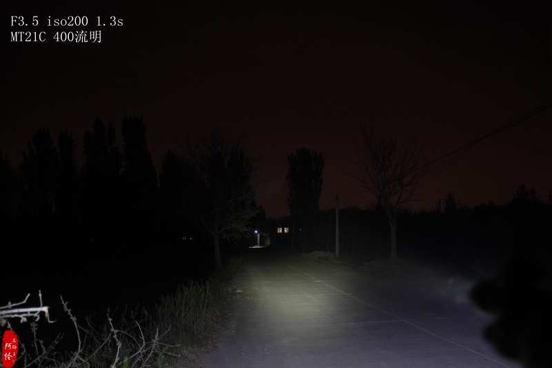 全能小怪-NITECOREMT21C使用体验