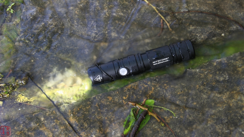 全能小怪-NITECOREMT21C使用体验