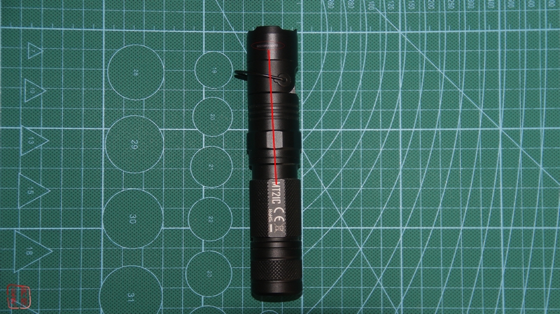 全能小怪-NITECOREMT21C使用体验