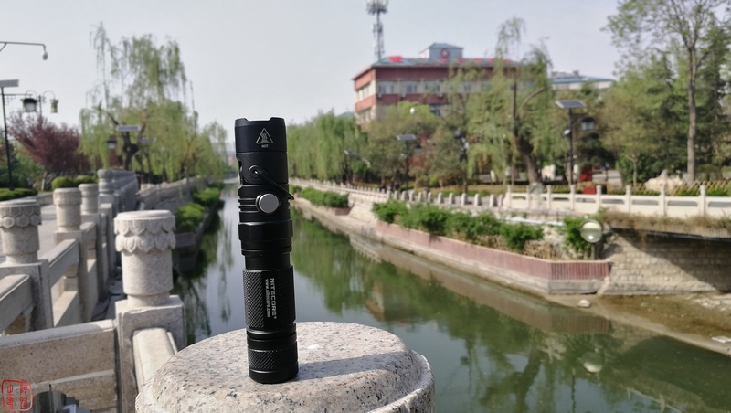 全能小怪-NITECOREMT21C使用体验