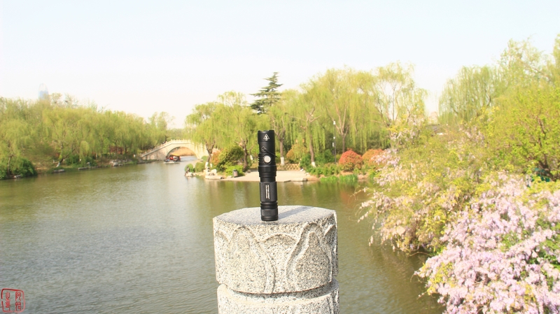 全能小怪-NITECOREMT21C使用体验