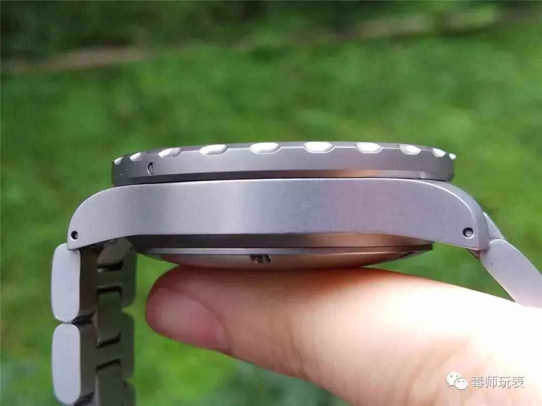 军表的典范——SinnU1